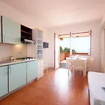 Casa Del Golfo Aparthotel Lacona