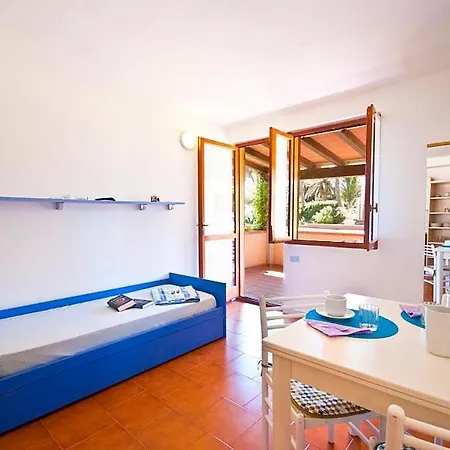 Casa Del Golfo