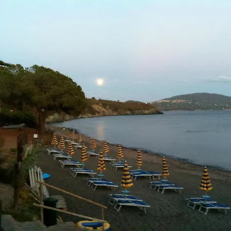 Casa Del Golfo