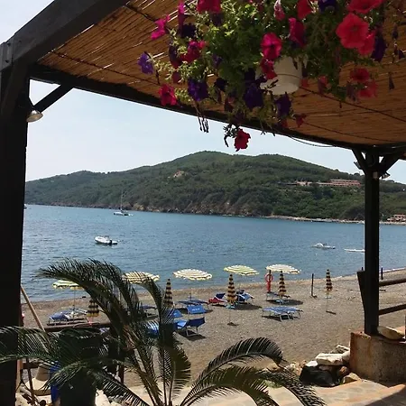 Aparthotel Casa Del Golfo