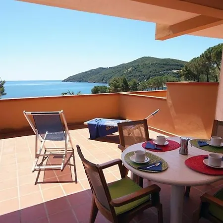 Casa Del Golfo