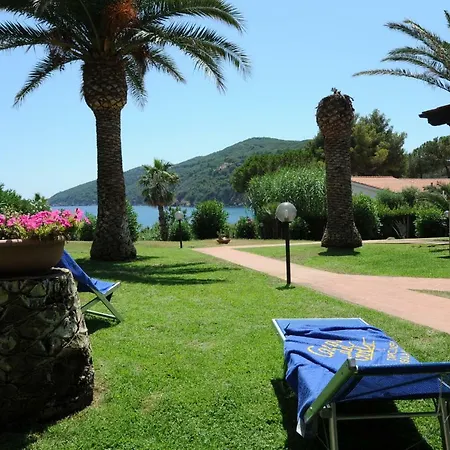Aparthotel Casa Del Golfo