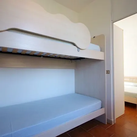 Casa Del Golfo Aparthotel Lacona