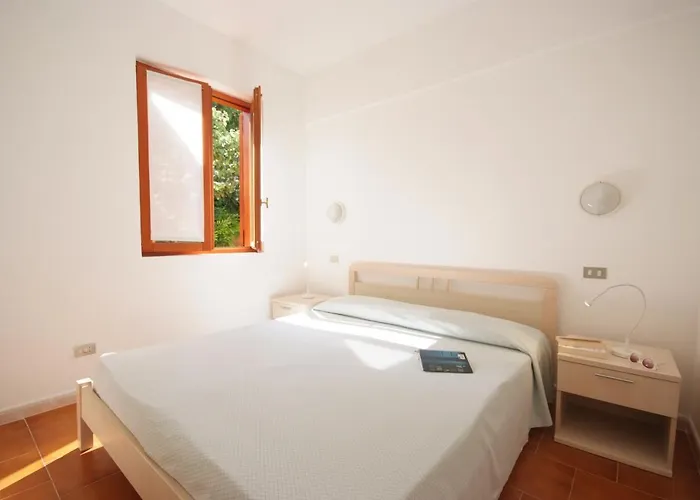 Casa Del Golfo شقة فندقية