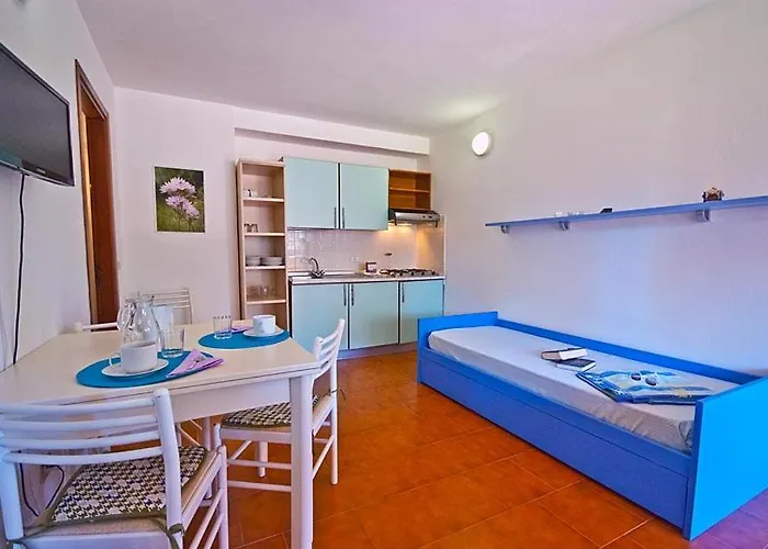 Casa Del Golfo 3* Lacona