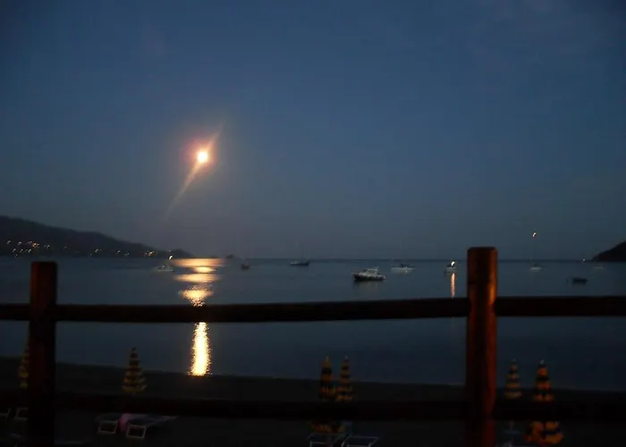 شقة فندقية Casa Del Golfo