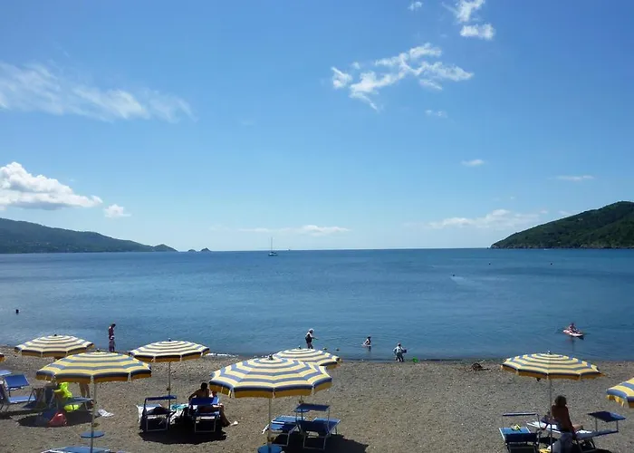 Casa Del Golfo Lacona