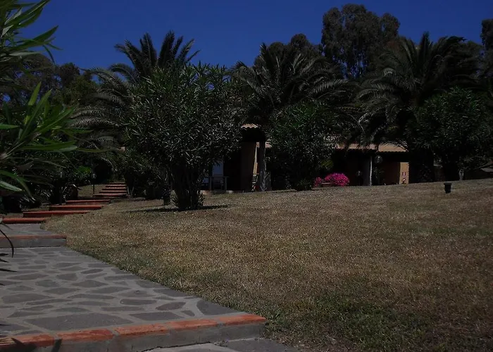 شقة فندقية Casa Del Golfo 3*