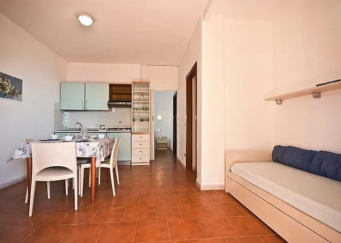 Casa Del Golfo شقة فندقية لاكونا