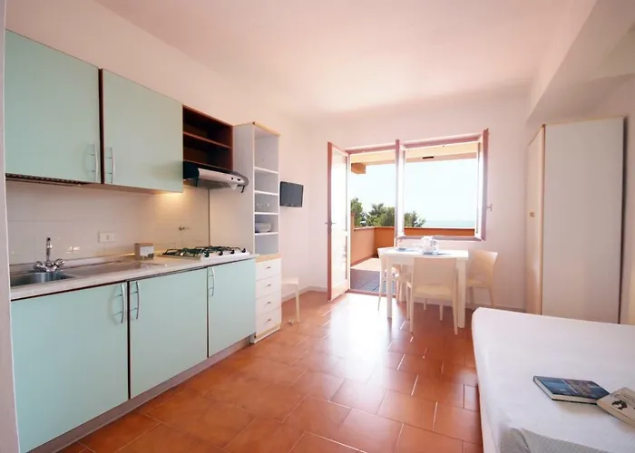 Casa Del Golfo شقة فندقية لاكونا