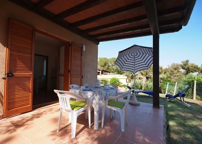 شقة فندقية Casa Del Golfo لاكونا