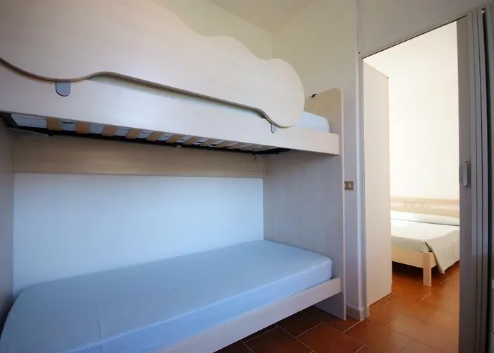 Casa Del Golfo شقة فندقية لاكونا