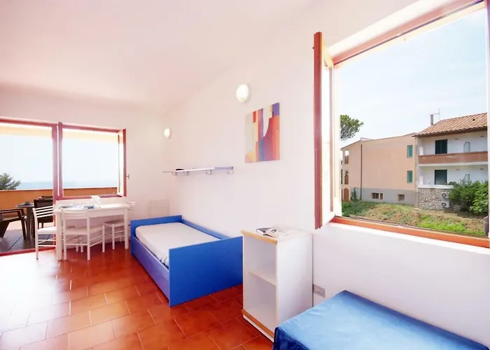 Casa Del Golfo شقة فندقية لاكونا