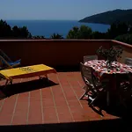 Apartahotel Casa Del Golfo Lacona
