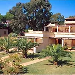 Apartahotel Casa Del Golfo
