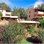 Apartahotel Casa Del Golfo Lacona
