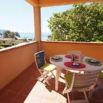 Casa Del Golfo Apartahotel Lacona