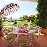 Casa Del Golfo 3* Lacona