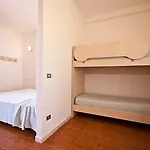 Aparthotel Casa Del Golfo 3*