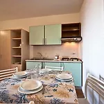 Apartahotel Casa Del Golfo Lacona