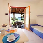 Aparthotel Casa Del Golfo 3*