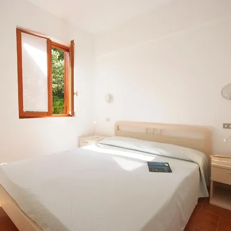 Casa Del Golfo Lejlighedshotel