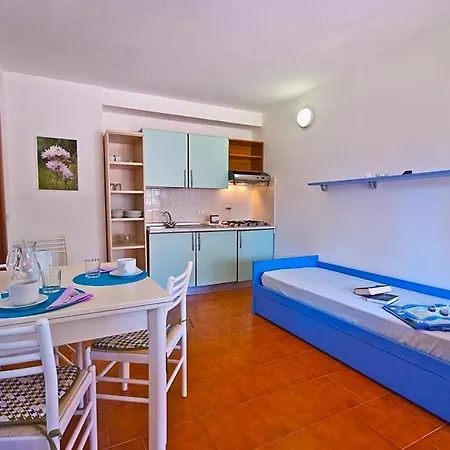 Casa Del Golfo 3* ラコナ