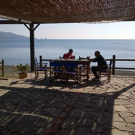 Casa Del Golfo