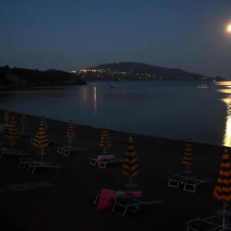 شقة فندقية Casa Del Golfo لاكونا