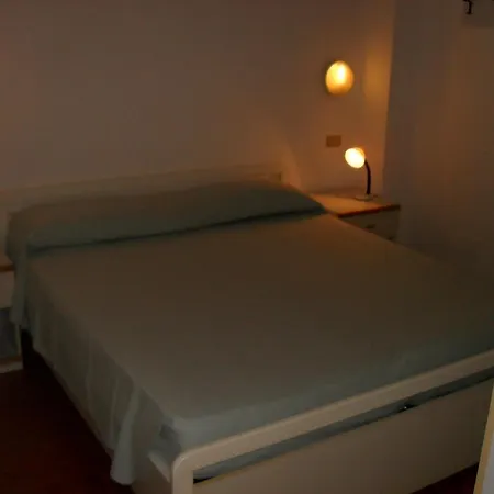 Ξενοδοχείο με διαμερίσματα Casa Del Golfo Lacona