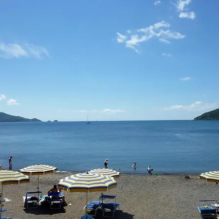 Casa Del Golfo ラコナ