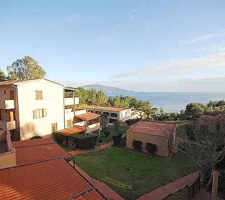 Casa Del Golfo