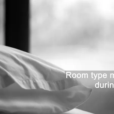 Lejlighedshotel Casa Del Golfo 3*