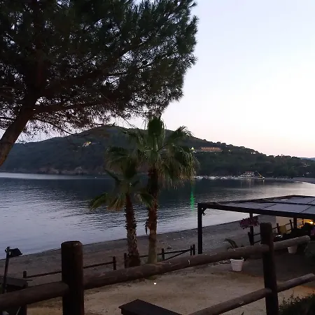 Casa Del Golfo Lacona