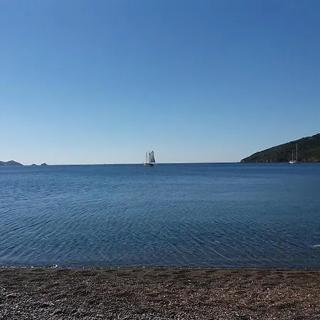 Casa Del Golfo Ξενοδοχείο με διαμερίσματα Lacona