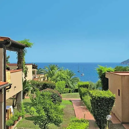 Casa Del Golfo 3* ラコナ