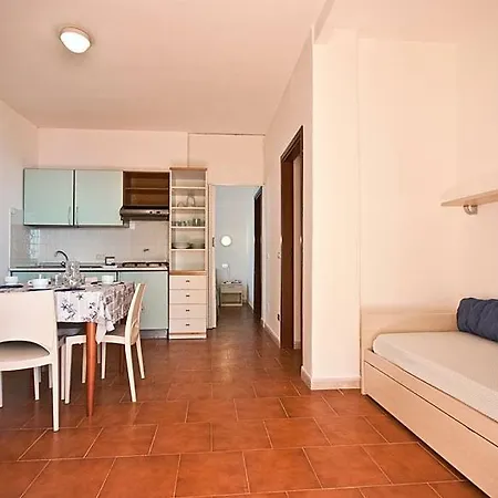 Casa Del Golfo Ξενοδοχείο με διαμερίσματα Lacona