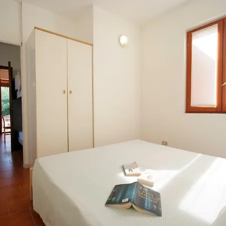 Casa Del Golfo Appart hôtel