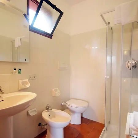 Lejlighedshotel Casa Del Golfo 3*