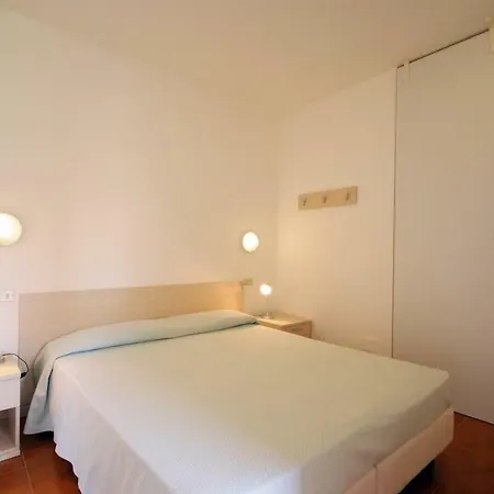 Casa Del Golfo 3*