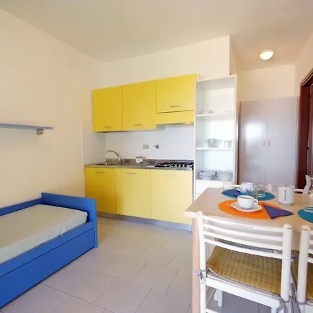 Casa Del Golfo 3*