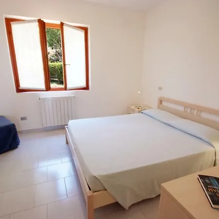 Casa Del Golfo Lejlighedshotel