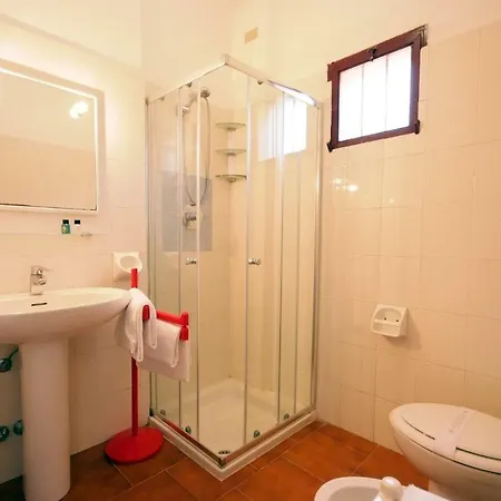 Casa Del Golfo Appart hôtel