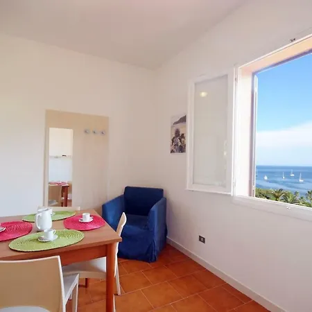 Casa Del Golfo ラコナ