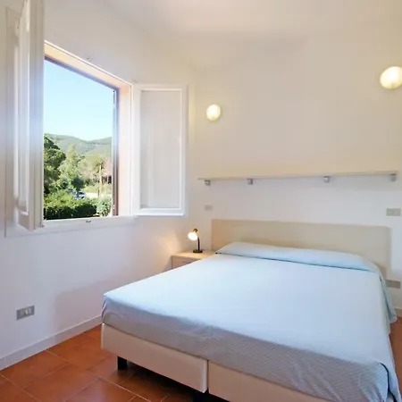 Casa Del Golfo Ξενοδοχείο με διαμερίσματα