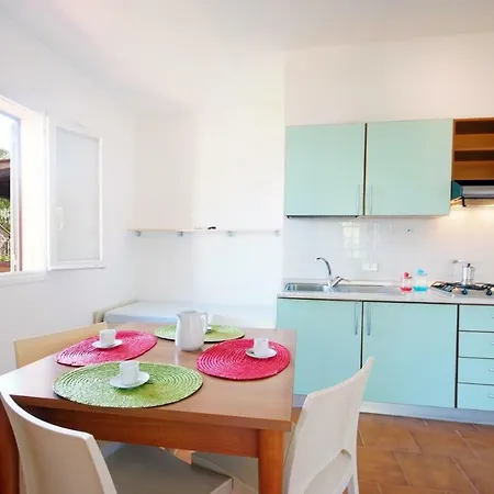 Casa Del Golfo 3*