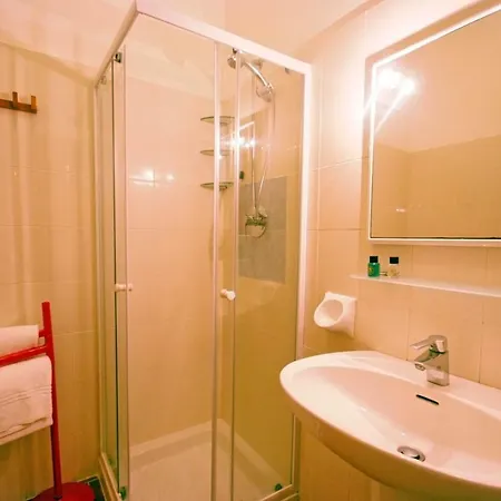 Lejlighedshotel Casa Del Golfo Lacona