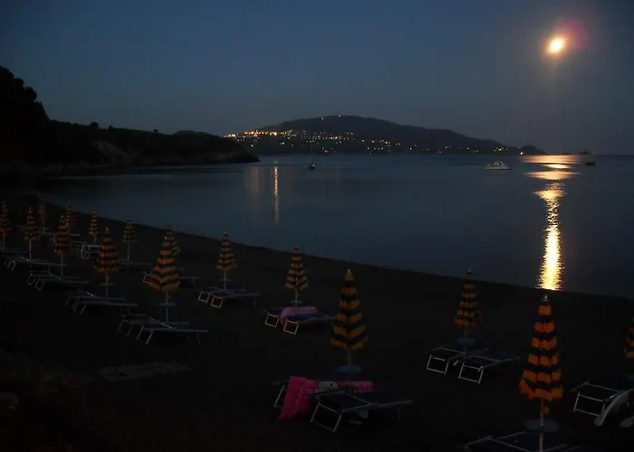 Апарт-отель Casa Del Golfo Лакона