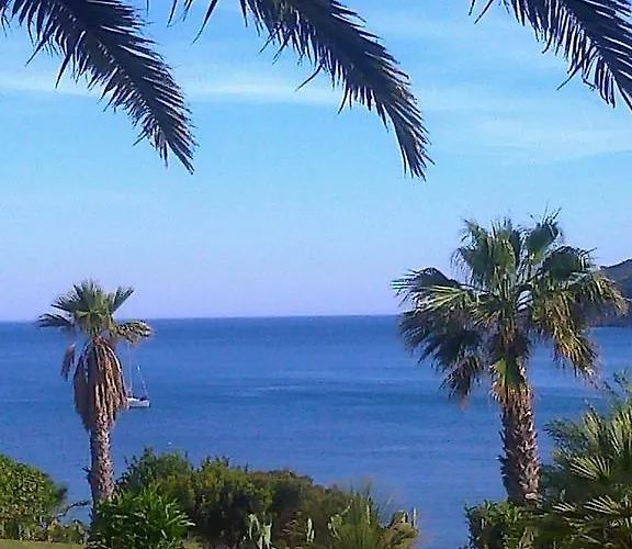 Casa Del Golfo Лакона