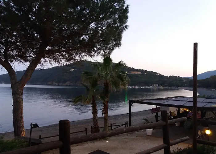 Casa Del Golfo Лакона